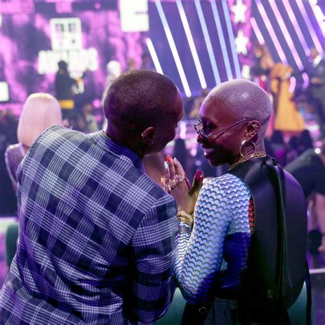 Cynthia Erivo and Girlfriend Lena Waithe’s Relationship Timeline | Us ...