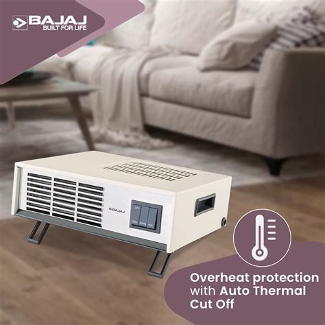 Get Bajaj Blow Hot Fan Convector | Bajaj Electricals – Bajaj ...