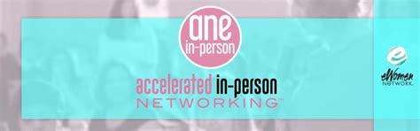 Accelerated In-Person Networking Luncheon w/ Sara Hart, 5416 Vardon Way ...