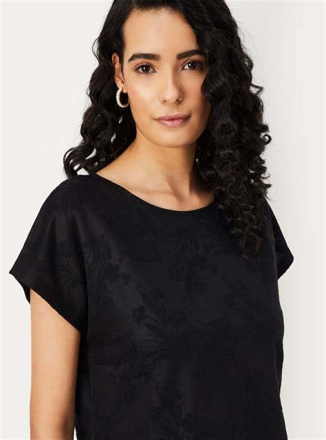 Buy Women Textured Top with Camisole Online at just Rs. 799.0 ...