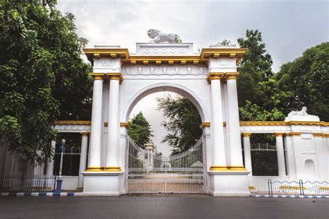 Raj Bhavan opens its gates to the public for one-of-its-kind ‘heritage ...