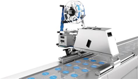 Printing applications | MULTIVAC Druckanwendungen