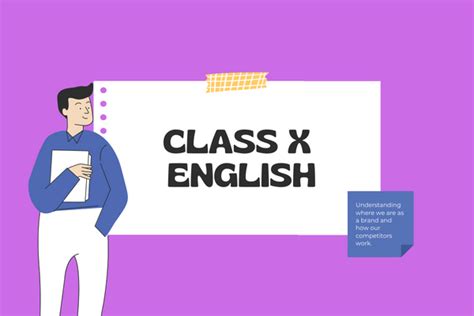 Class 10th BSEB In English Medium