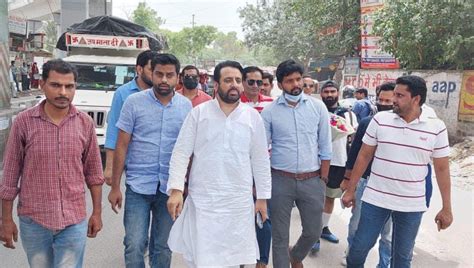 AAP MLA Prosecution: Party Says PM Scared Of Kejriwal THE NEW INDIAN ...