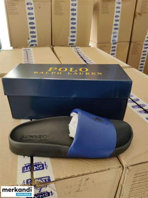 Polo Ralph Lauren men summer sandals, all sizes, 81 pcs. - Lithuania ...