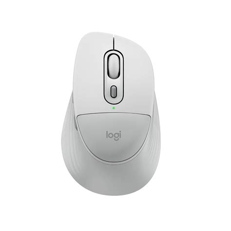 Amazon.in: Buy Logitech Signature Comfort Plus M850 L Wireless Mouse ...