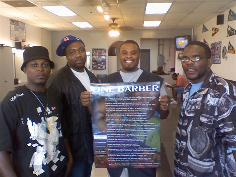 ONE BARBER > North Carolina Barber Shops in NC - hair shops including ...