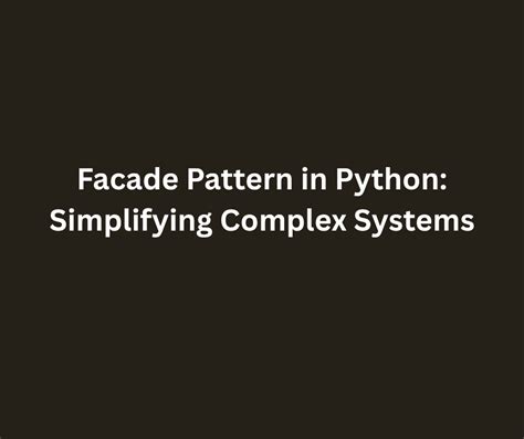 Image result for Complex Pattern Python