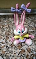 Image result for BABS Bunny Toys