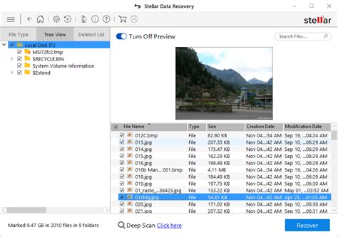 How to Create Disk Image to Recover Data from Bad Hard Drive