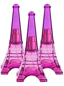 Buy Sweetheart Light Purple Paris Tower Long Lasting Imported Eau De ...