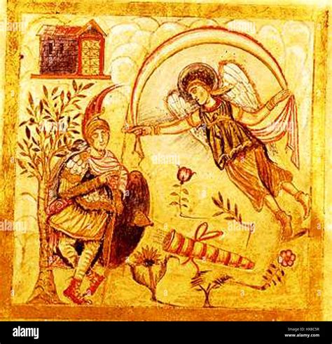 The Roman Virgil Folio 074v is part of an ancient manuscript containing ...