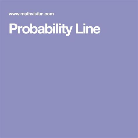 Image result for Probability Line Chart
