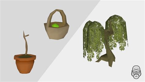 Image result for Walking Tree OSRS