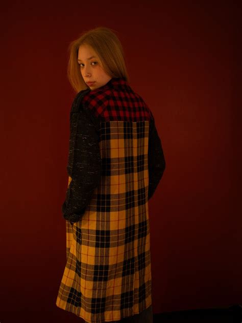 Merry Trech Coat