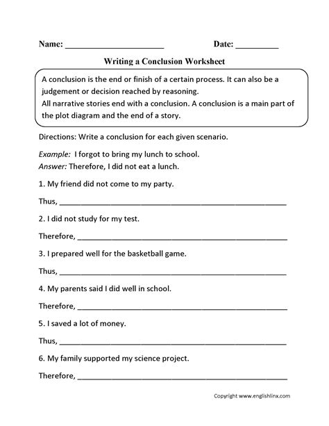2Nd Grade Writing Worksheets Pdf — db-excel.com