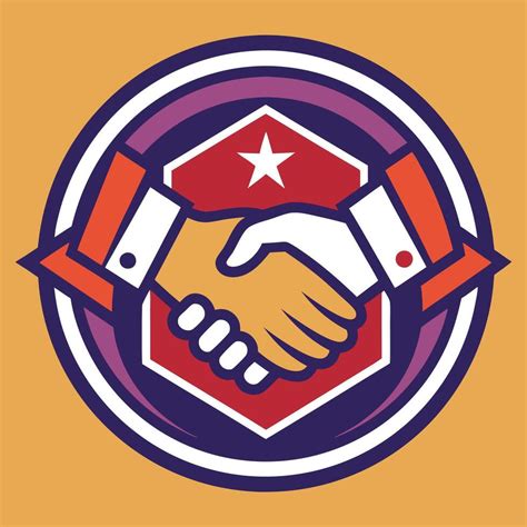 Handshake Logo Design 的图像结果