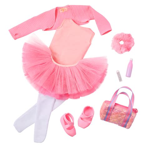 18-inch Doll Clothes | Dresses | Our Generation