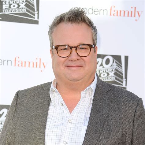 Meet Modern Family star Eric Stonestreet's pediatric nurse wife, after actor finally marries ...