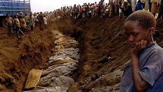 Image result for Rwandan Genocide