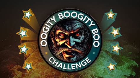 How to complete the Oogity Boogity Boo Challenge in BitLife | Shacknews