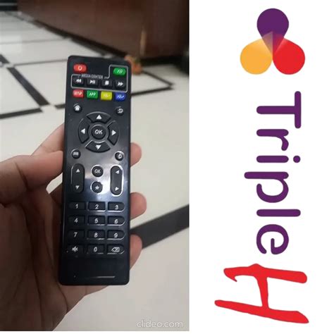 Image result for Android TV Box Remote Control