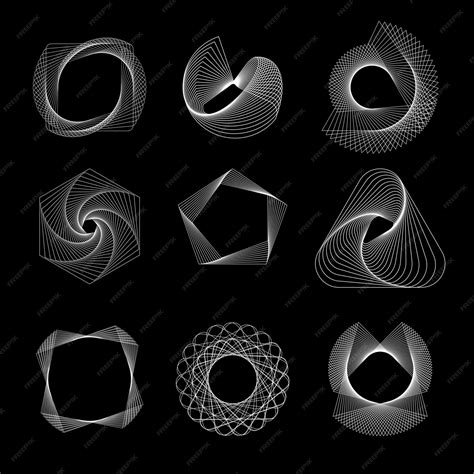 Vector Elements 的图像结果