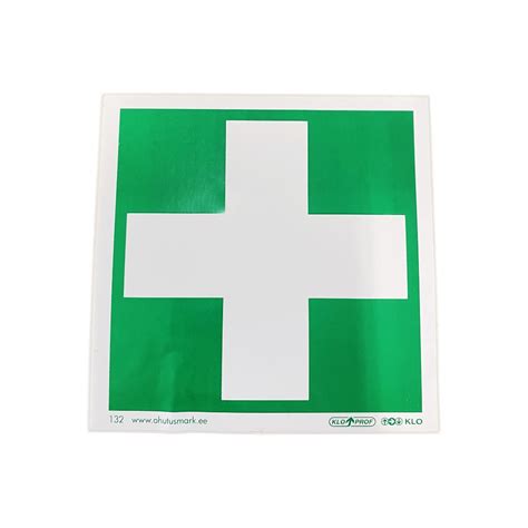 Image result for First Aid Sticker