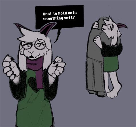 [m] (by nkwaru) : r/ralsei_r34