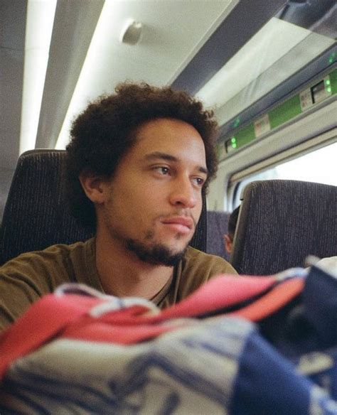 Meet Robert De Niro’s handsome son Julian De Niro, who plays a young ...