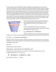 Image result for Calculus Work Pump Fluids