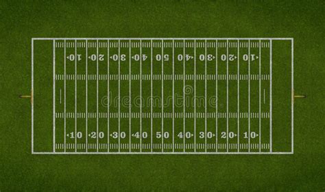 Image result for Overhead View of Turf Football Field