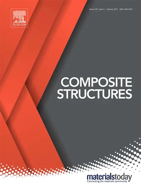 Engineering Structures Journal 的图像结果