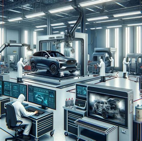 Rezultat imagine pentru Repair Technology