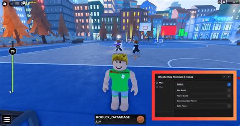 Image result for Hoopz Roblox Script