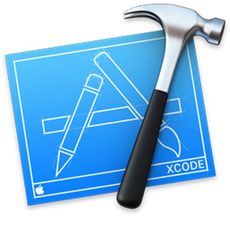 Xcode 10.6 的图像结果