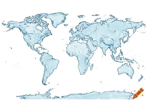 Full World Map 的图像结果