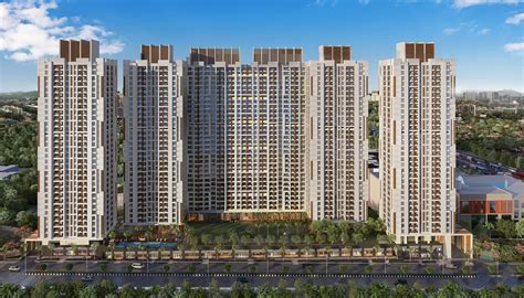 MICL Aaradhya Avaan | Book 3/4/5 BHK with Flexible Payment Plan