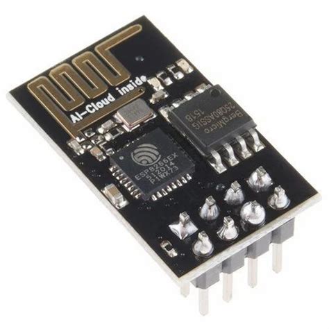 Automatic Water Level Controller - Water Level Controller Board (DOL ...
