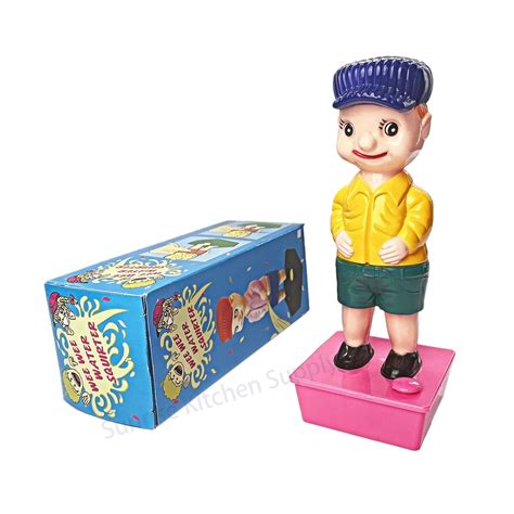 Vintage Wee wee Water Squirter – كيري ميري