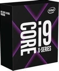 Core i9 7900X Specs, Cores & Cache | Intel Skylake