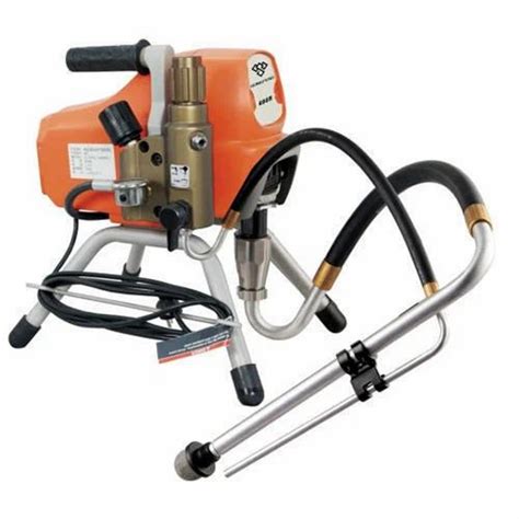 Airless Paint & Putty Sprayers - Portable Airless Paint Sprayer ...