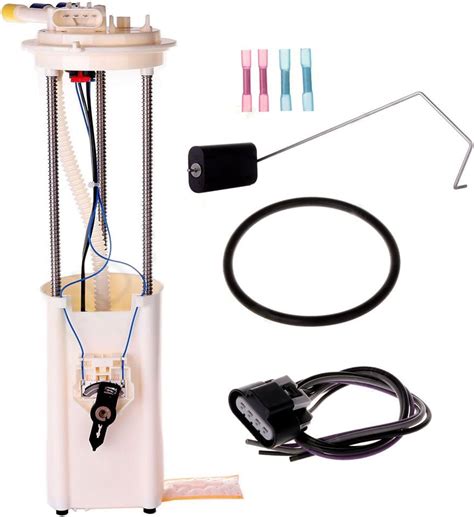 1999 Chevy C3500 Fuel Pump Control Module 的图像结果