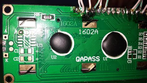 Image result for 1602 21T Arduino Flowcode