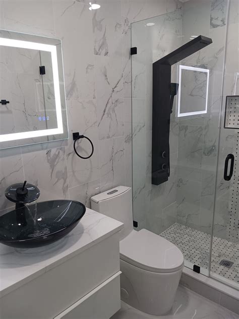 Remodelación de baños - OHCASAS REMODELING LLC