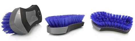 Chemical Guys ACC202 Professional Interior Induro Brush : Amazon.in ...