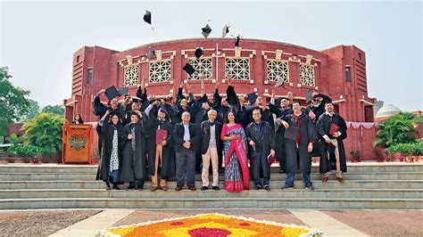 Here's the success mantra that makes Indian Institute of Management ...