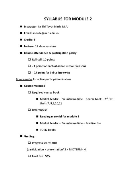 Syllabus 18Me25 Module 4 Lecture 的图像结果