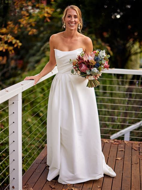Maggie Sottero, Aspen Wedding Dress Save 33% - Stillwhite
