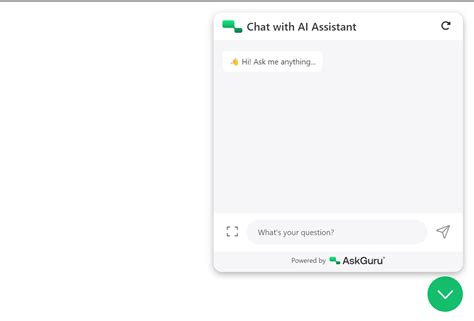 Image result for Streamlit Example Chabot